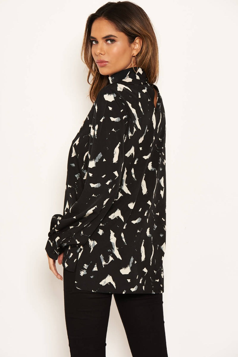 Long Sleeve Shirt  Lady